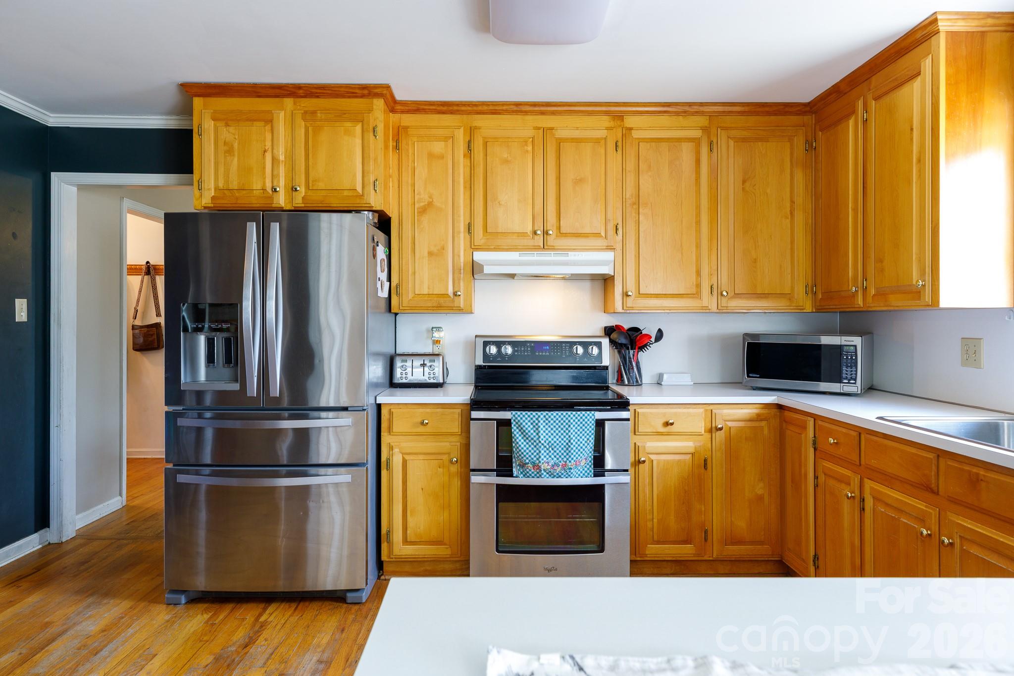 Quiet Acres - Residential