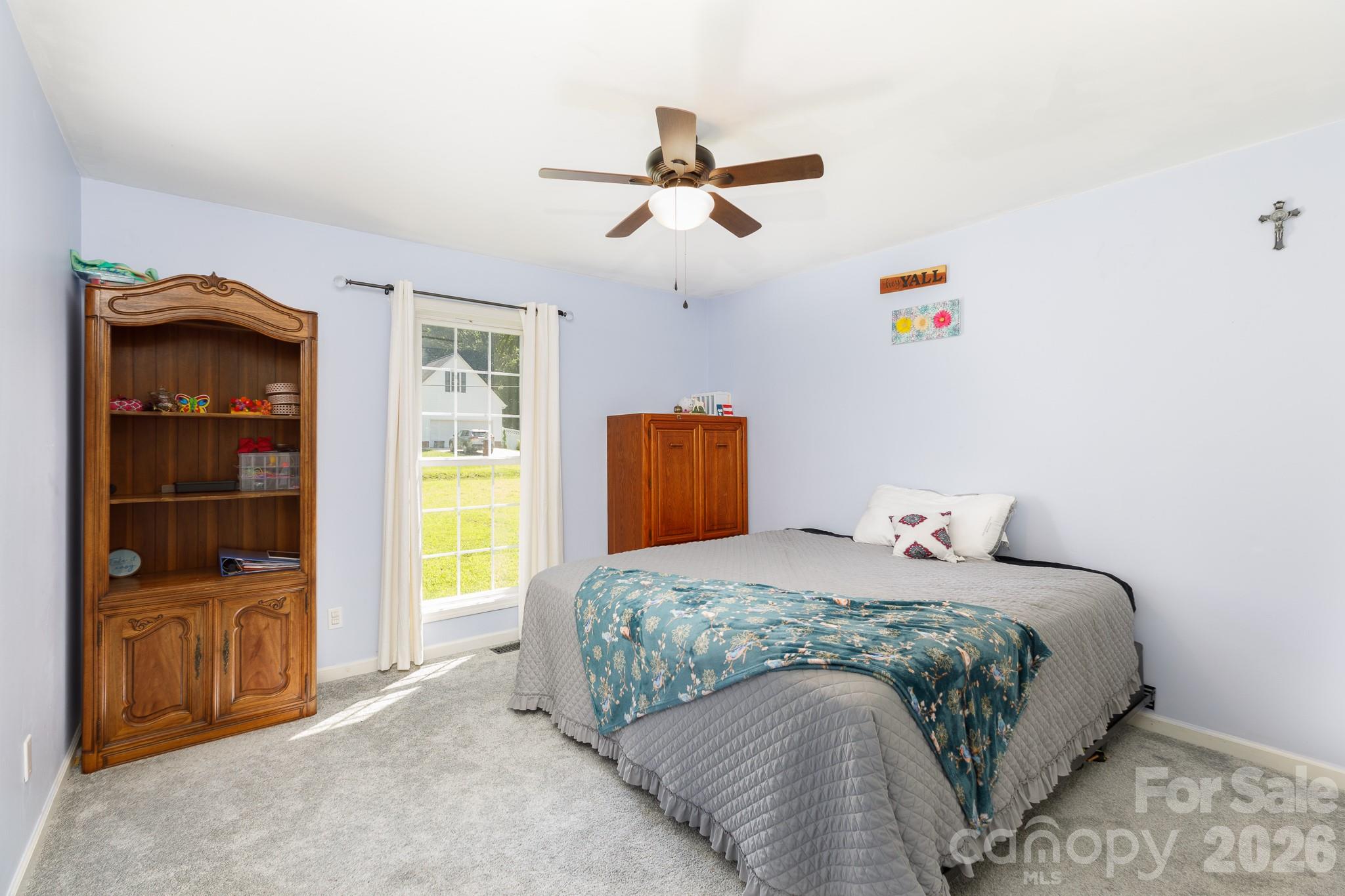 Quiet Acres - Residential