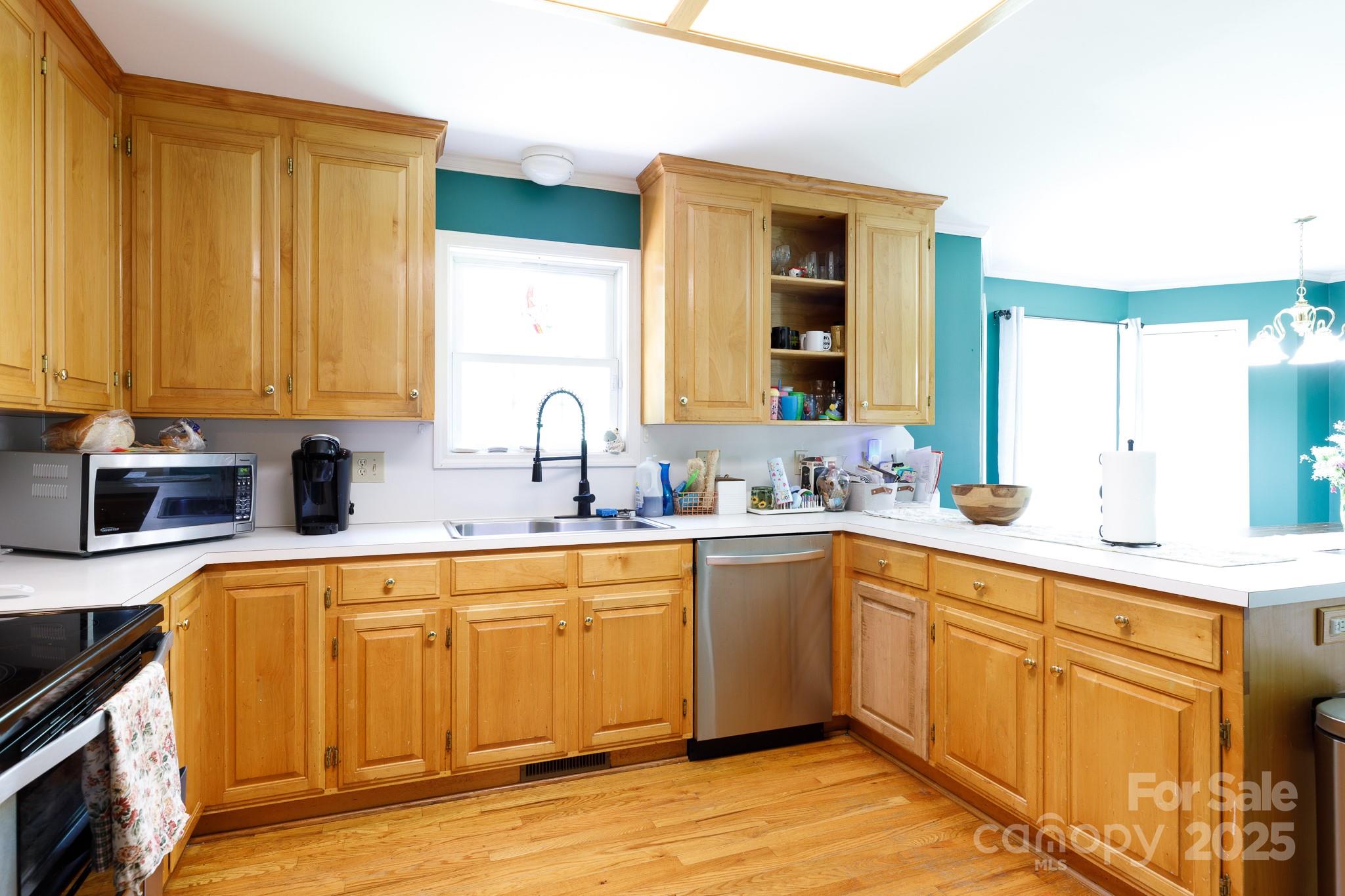 Quiet Acres - Residential