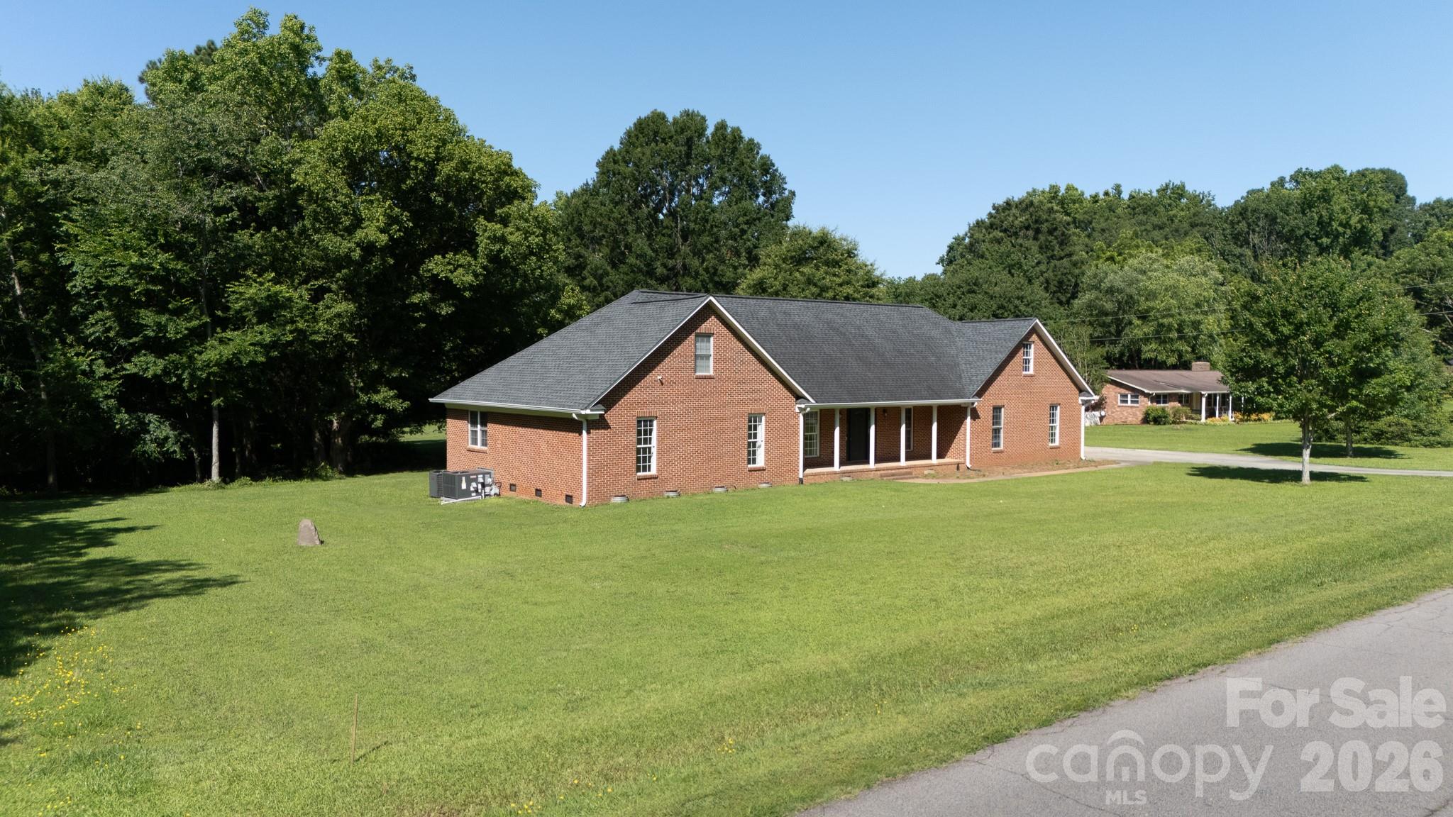 Quiet Acres - Residential