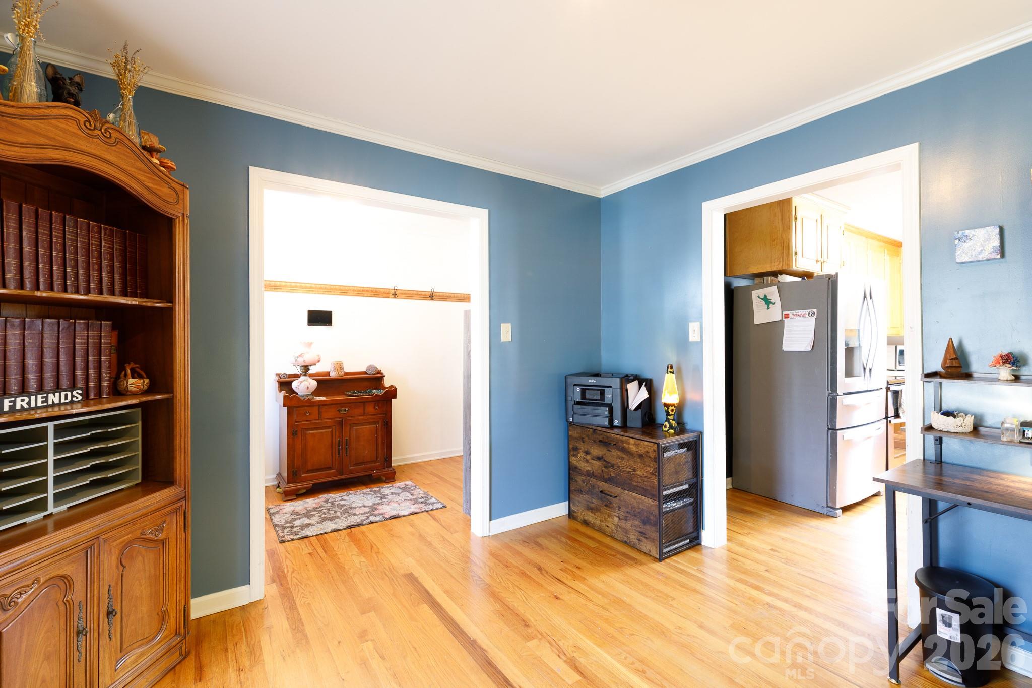 Quiet Acres - Residential