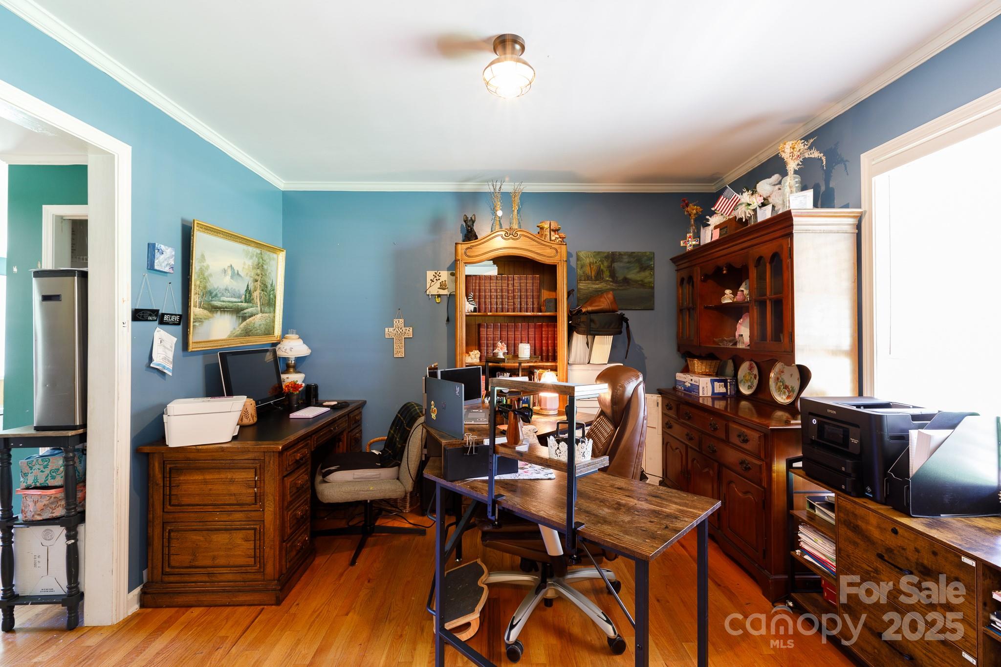 Quiet Acres - Residential