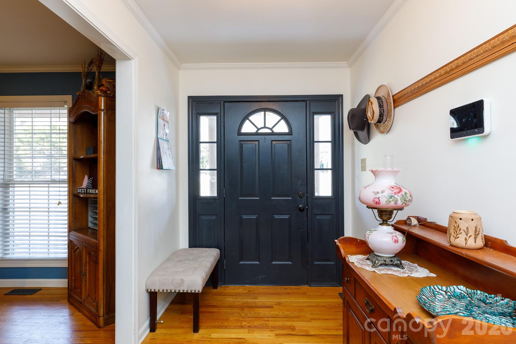 Quiet Acres - Residential