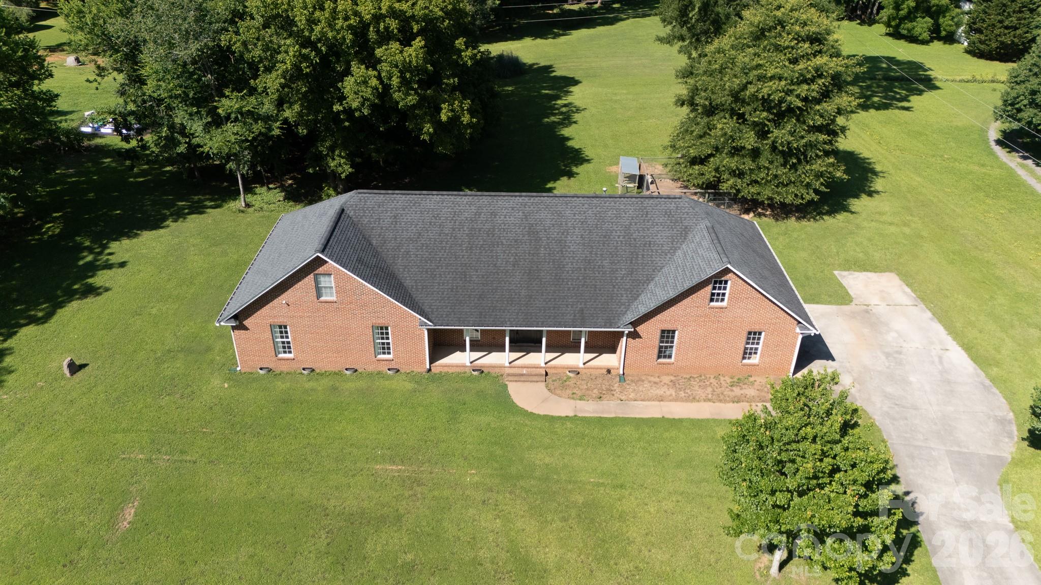 Quiet Acres - Residential