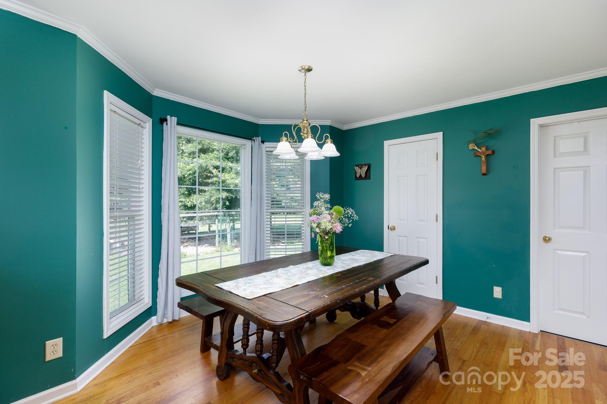 Quiet Acres - Residential