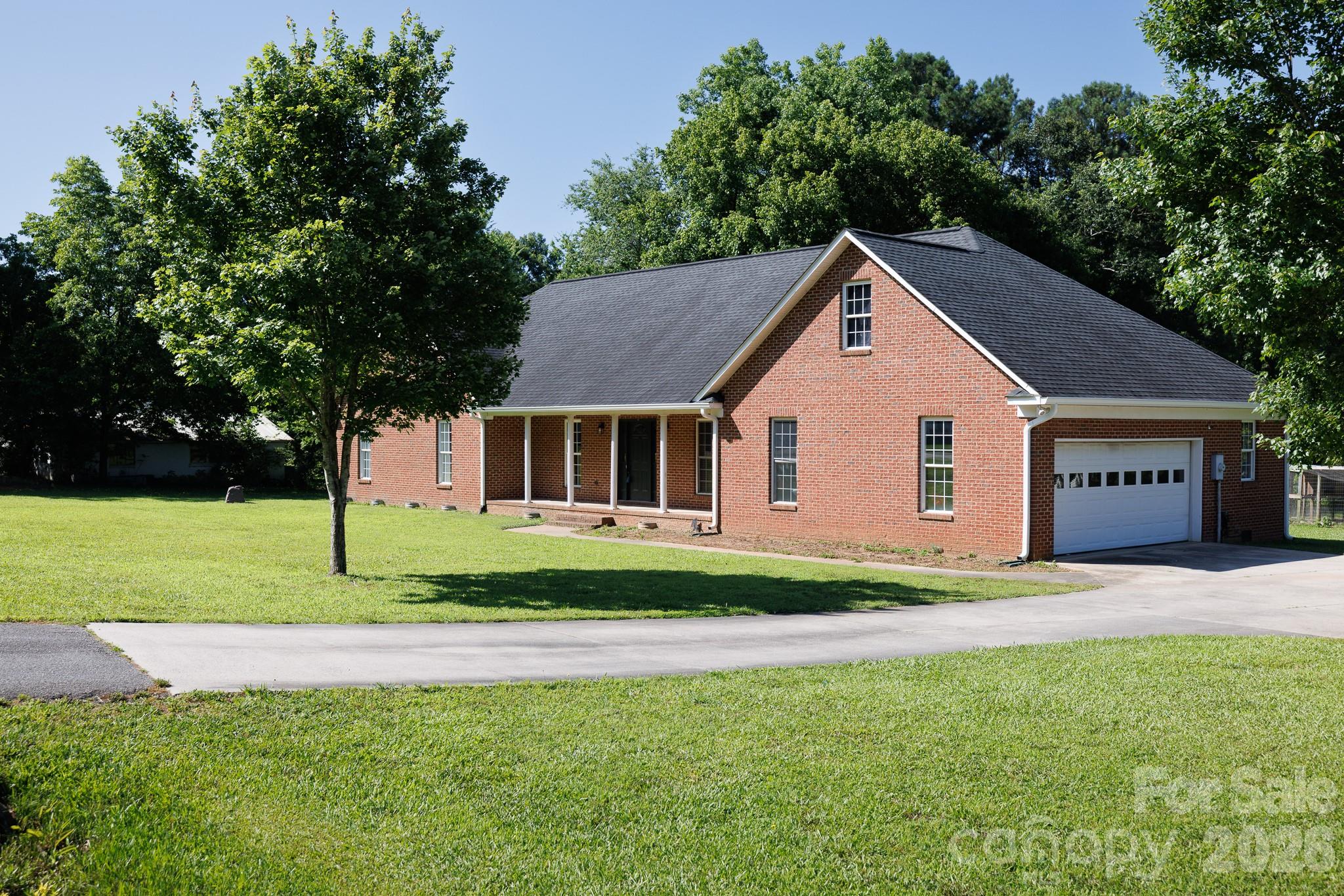 Quiet Acres - Residential