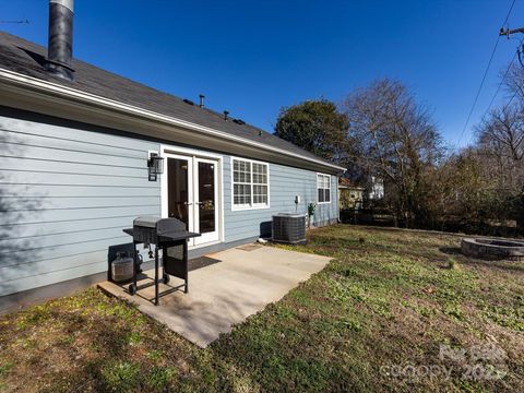 A home in Indian Land