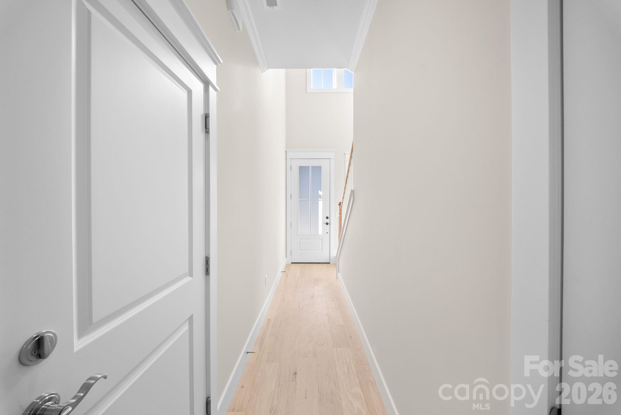 Villas at Pinecroft - Residential