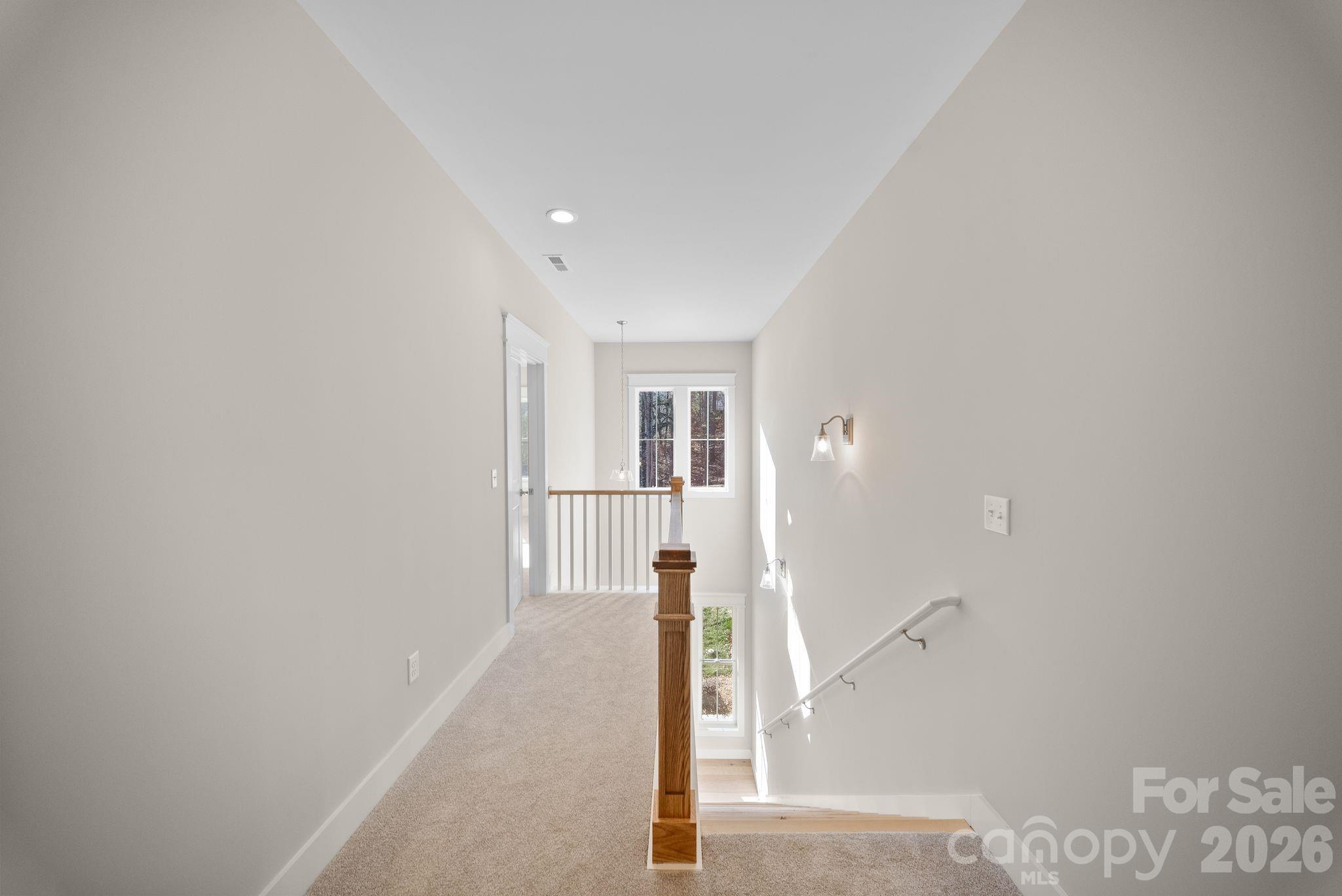 Villas at Pinecroft - Residential