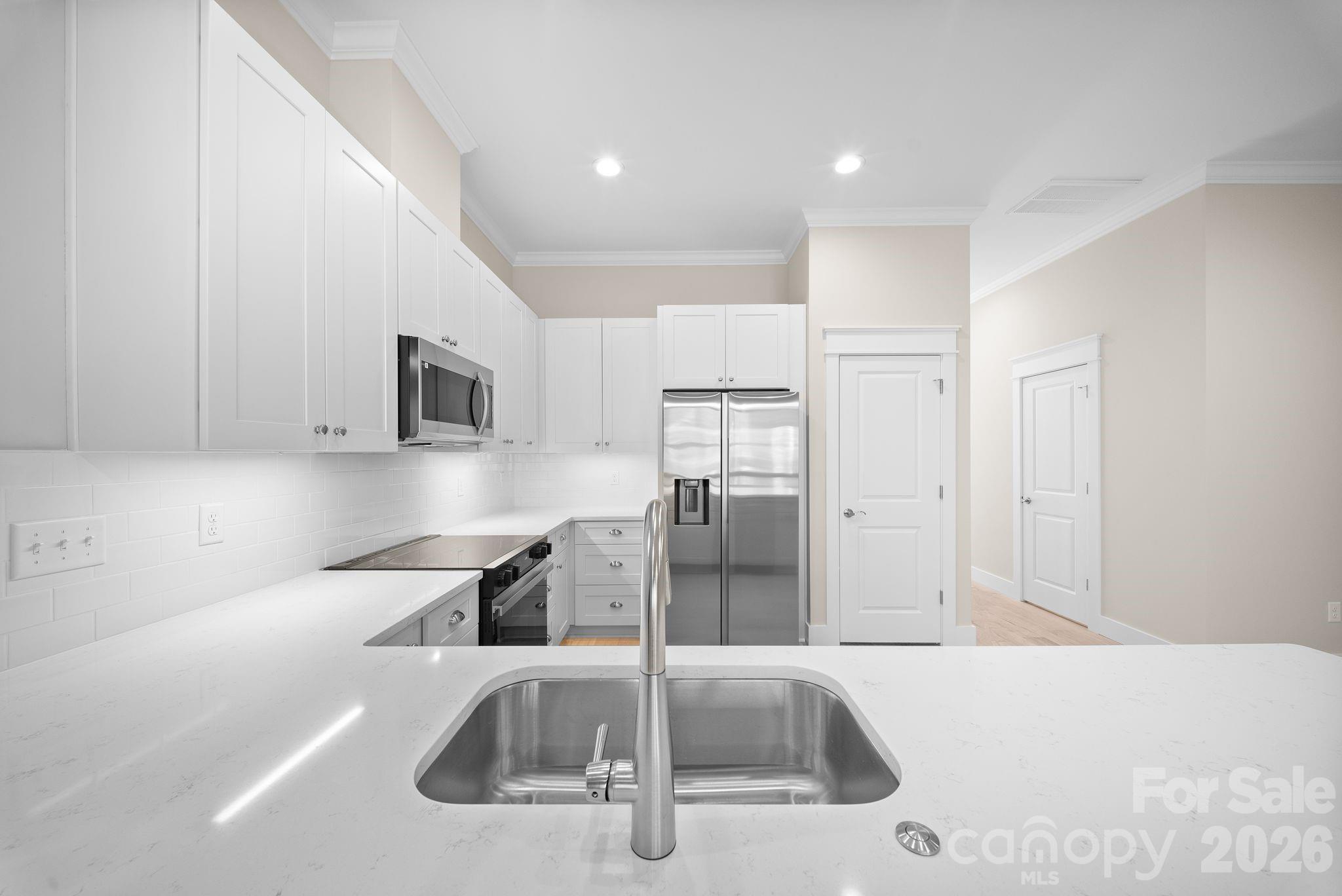 Villas at Pinecroft - Residential