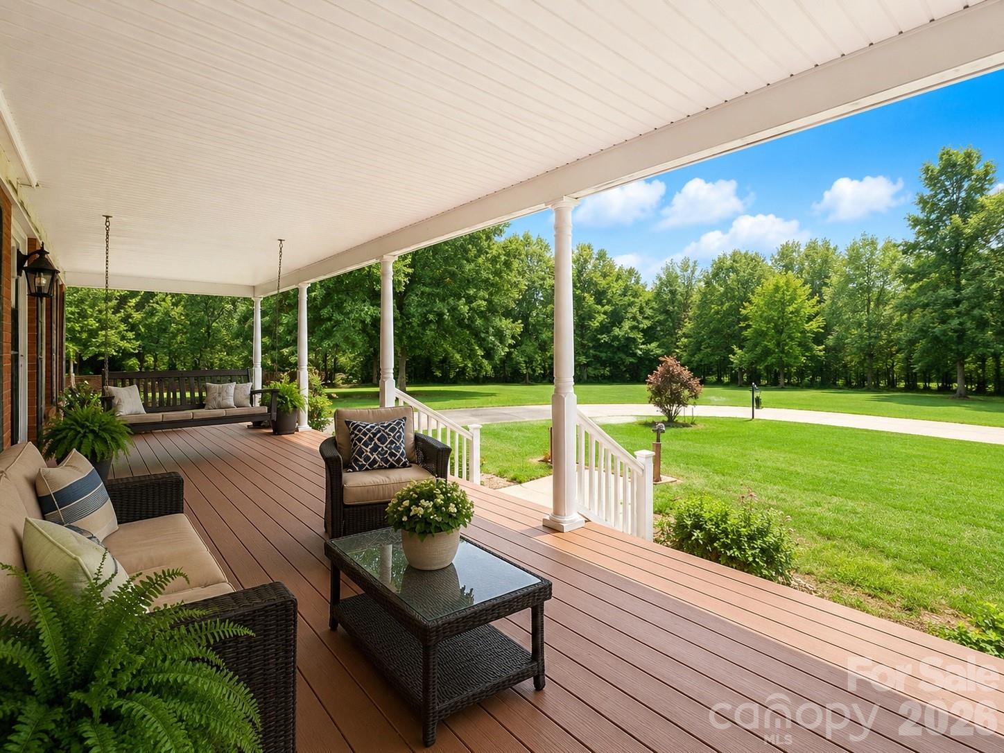 907 Sikes Mill Road