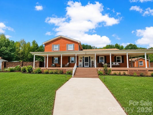 907 SIKES MILL RD, MONROE, NC 28110 - Image 779f6635e45e444c77e52593eaaba086/1892680970