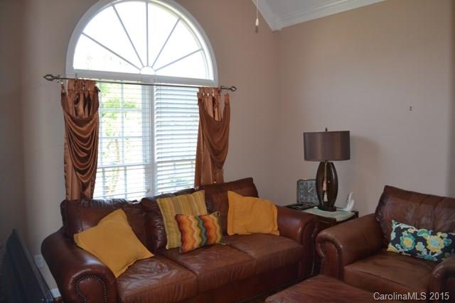 Creekside - Residential