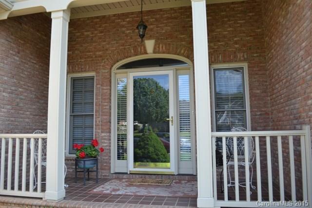 Creekside - Residential