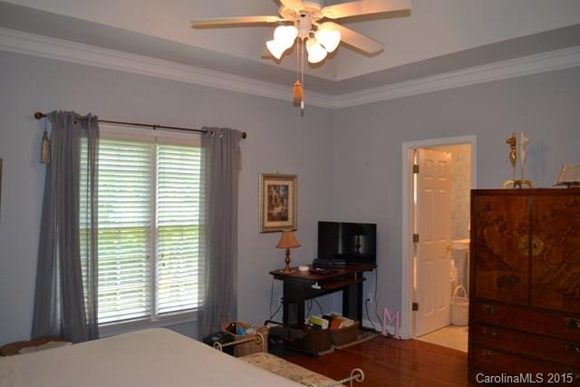 Creekside - Residential