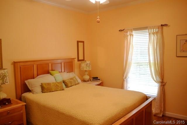 Creekside - Residential