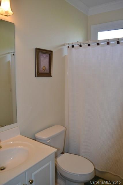 Creekside - Residential