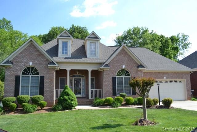 Creekside - Residential