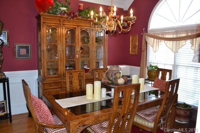 Creekside - Residential