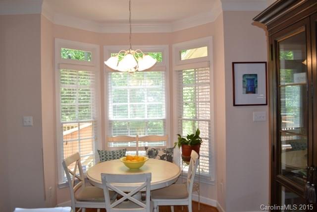 Creekside - Residential