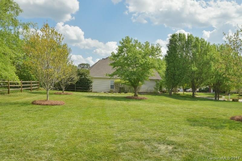 Thornblade - Residential