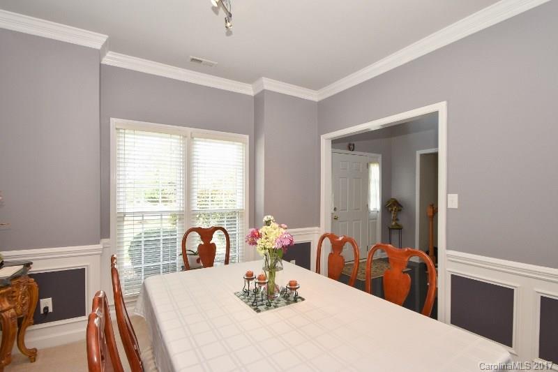 Thornblade - Residential