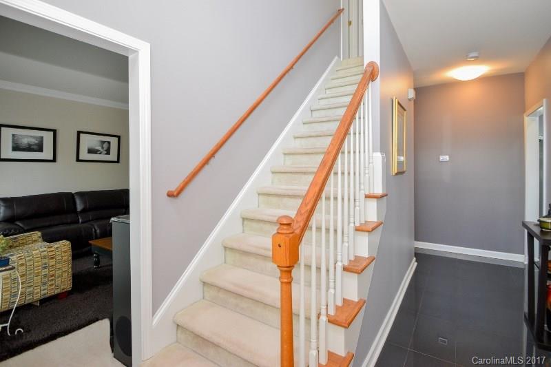 Thornblade - Residential