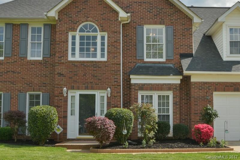 Thornblade - Residential