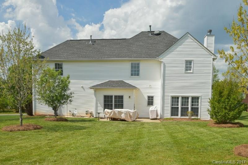 Thornblade - Residential