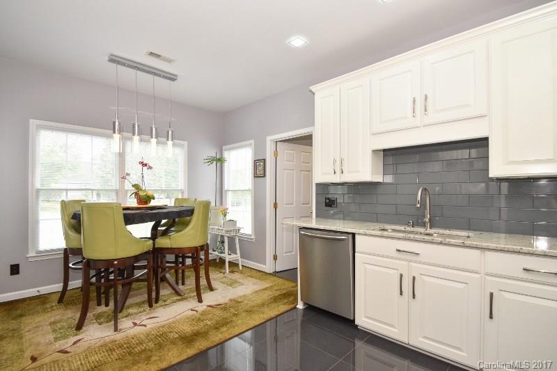 Thornblade - Residential