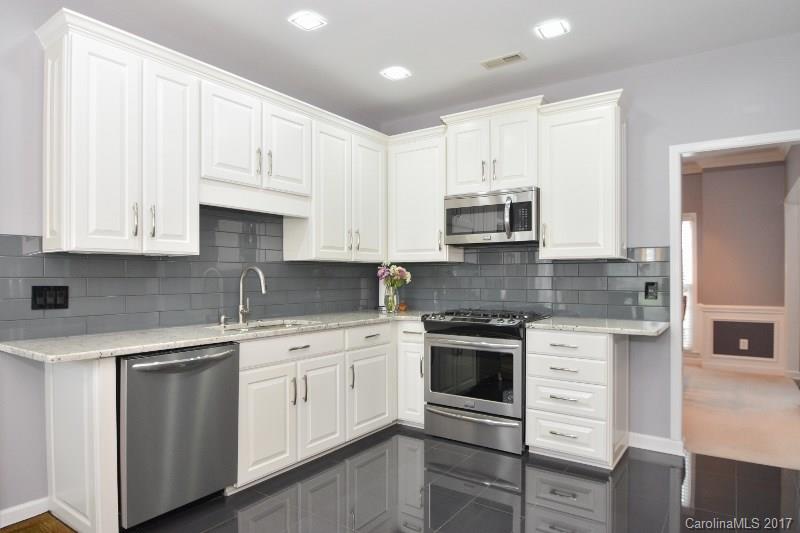 Thornblade - Residential