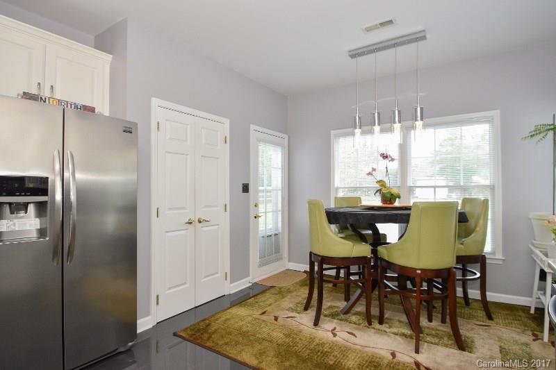 Thornblade - Residential