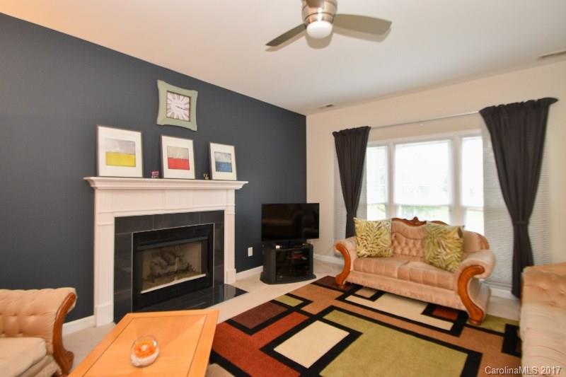 Thornblade - Residential