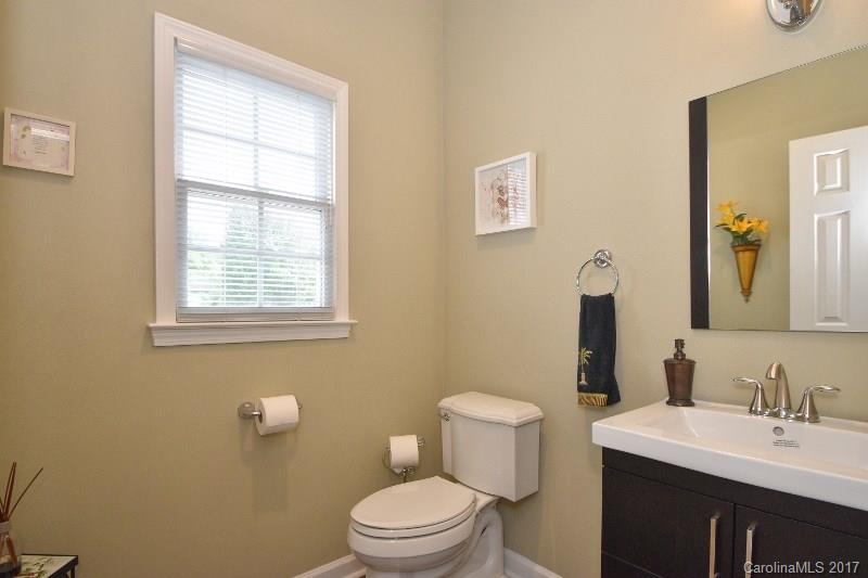 Thornblade - Residential