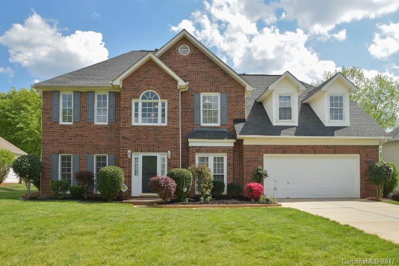 Thornblade - Residential