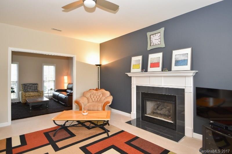 Thornblade - Residential