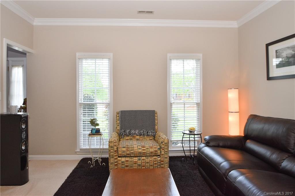 Thornblade - Residential