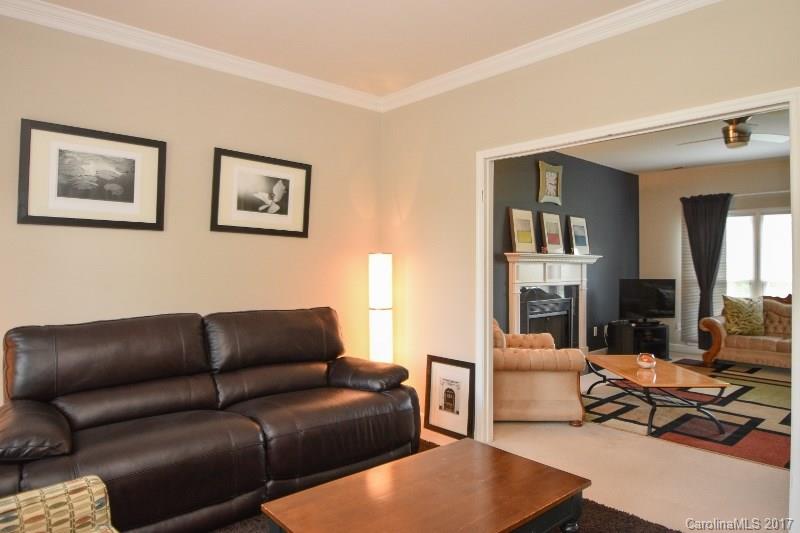 Thornblade - Residential