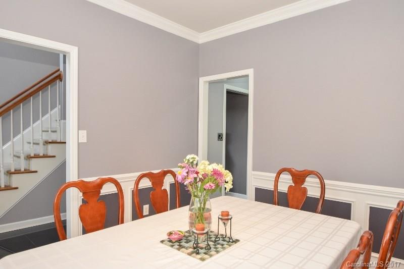 Thornblade - Residential