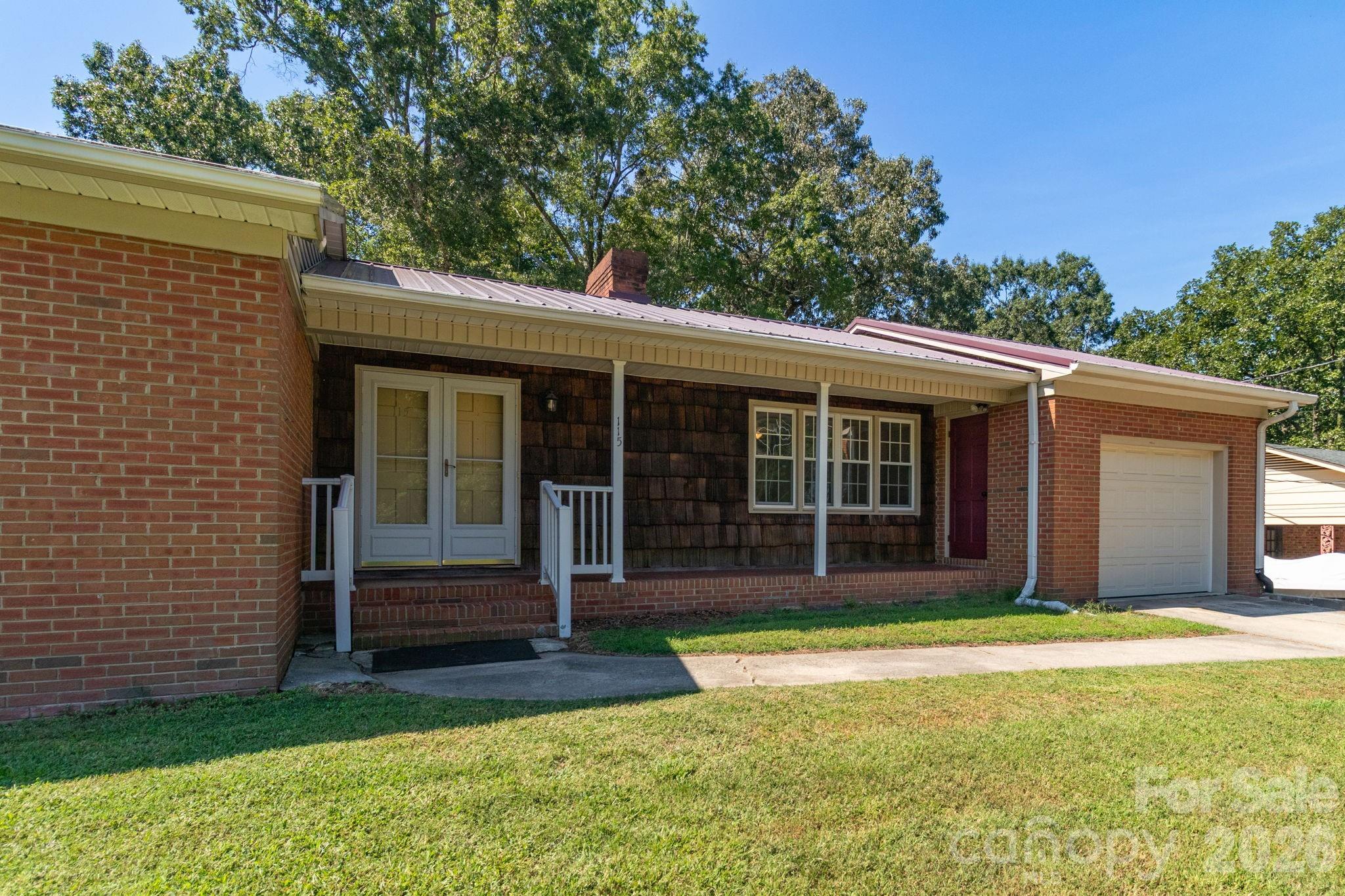 115 Monroe Drive