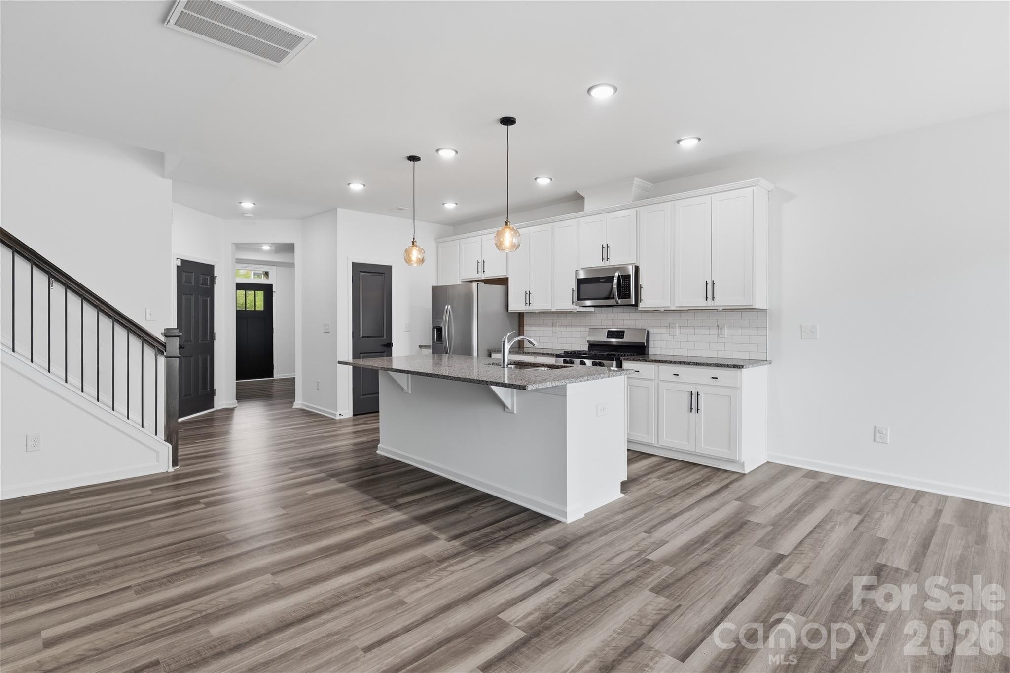5531 Harris Cove Drive