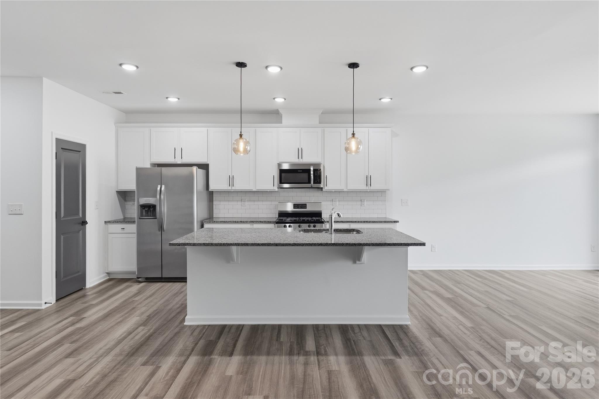 5531 Harris Cove Drive