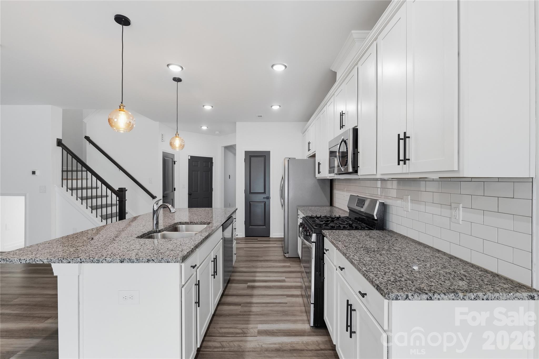 5531 Harris Cove Drive
