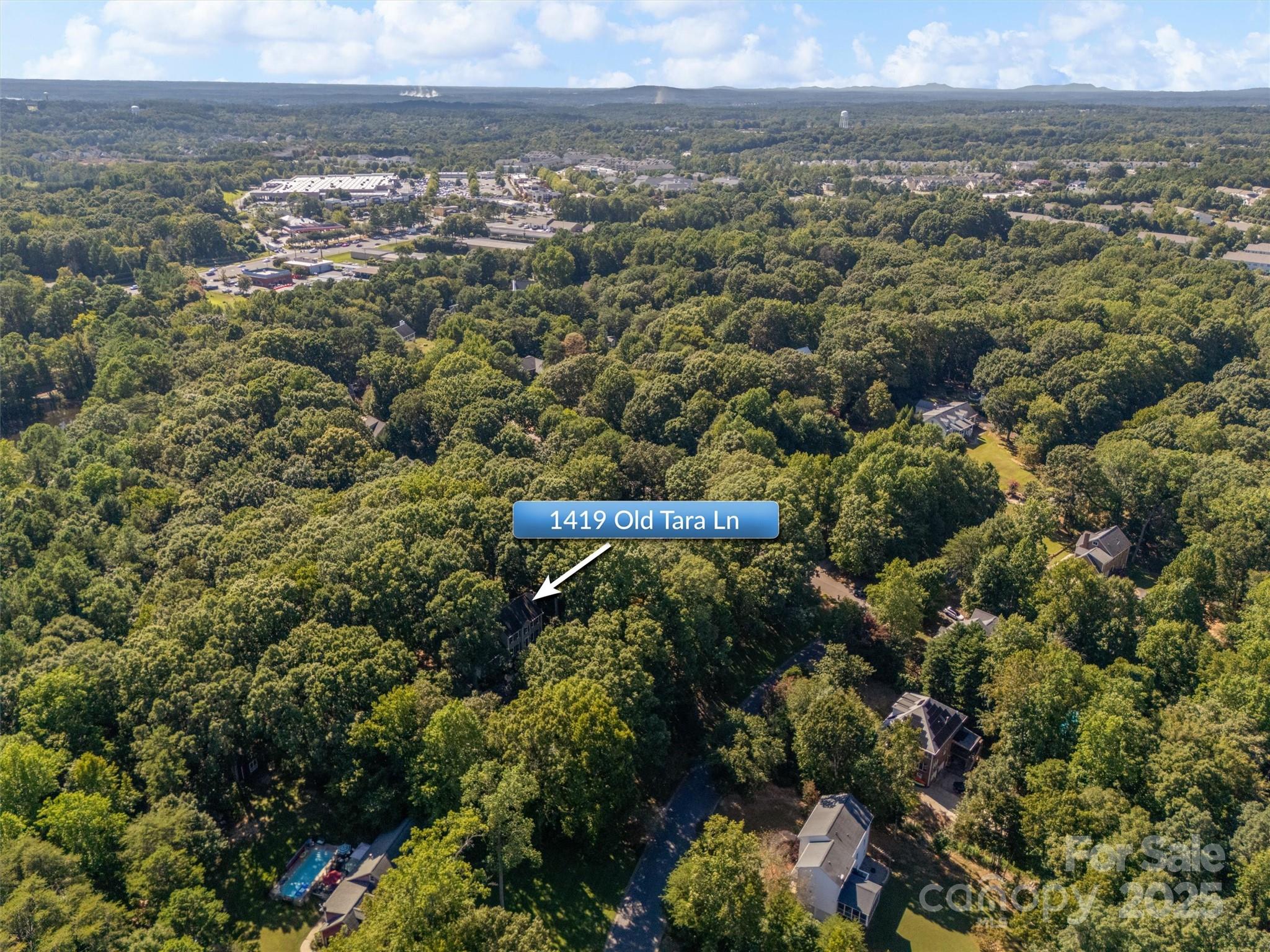 Tara Plantation - Residential