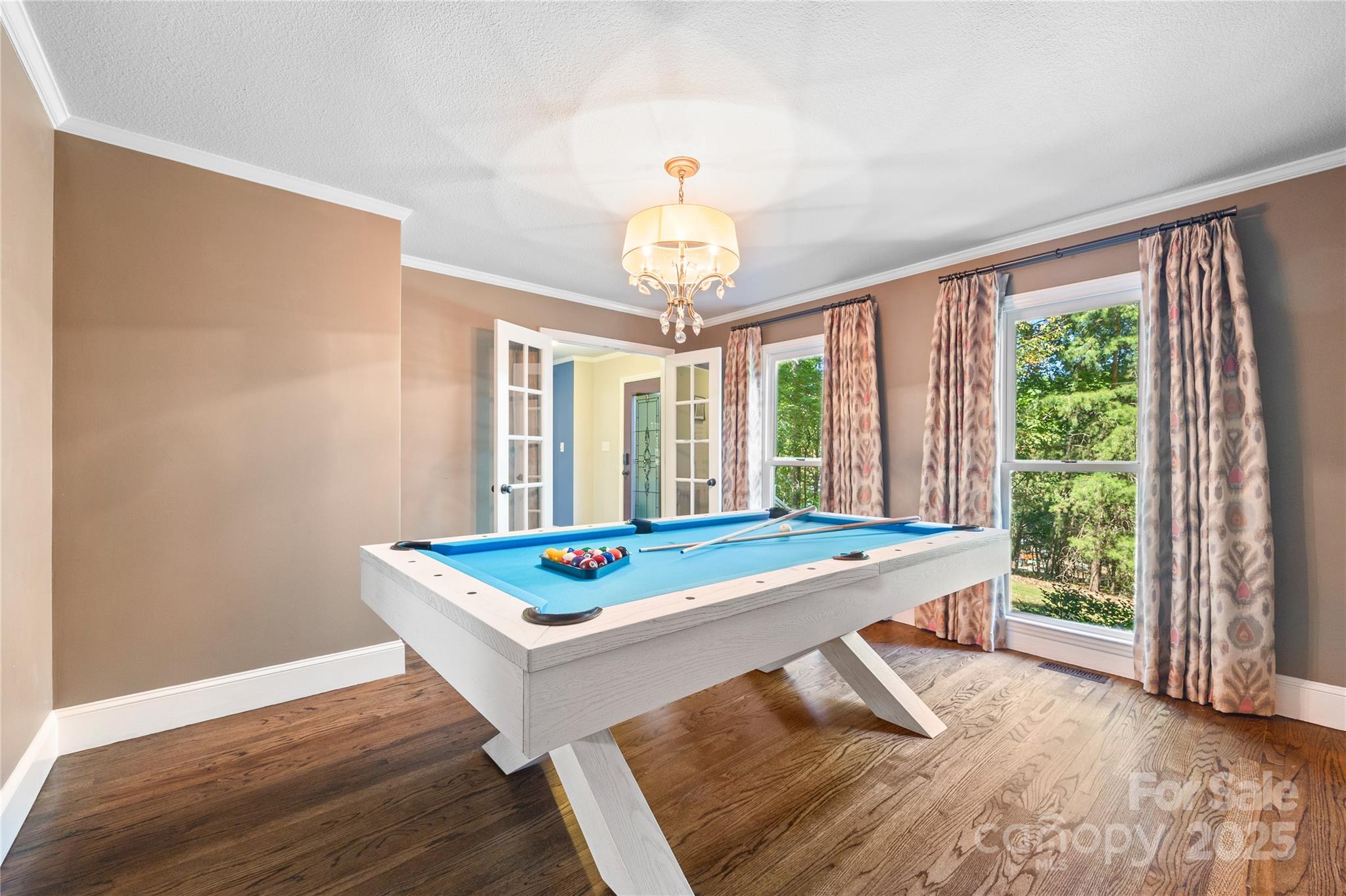 Tara Plantation - Residential