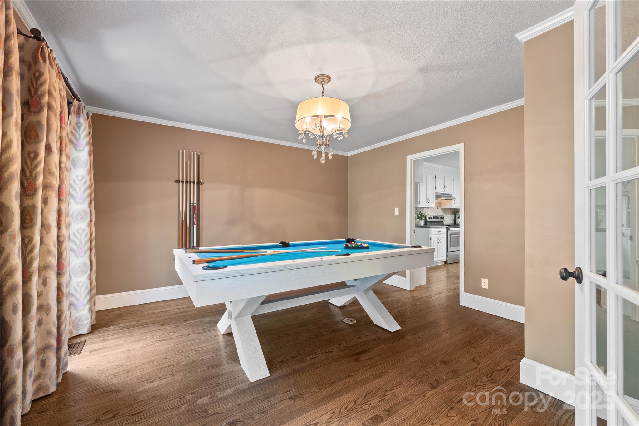 Tara Plantation - Residential