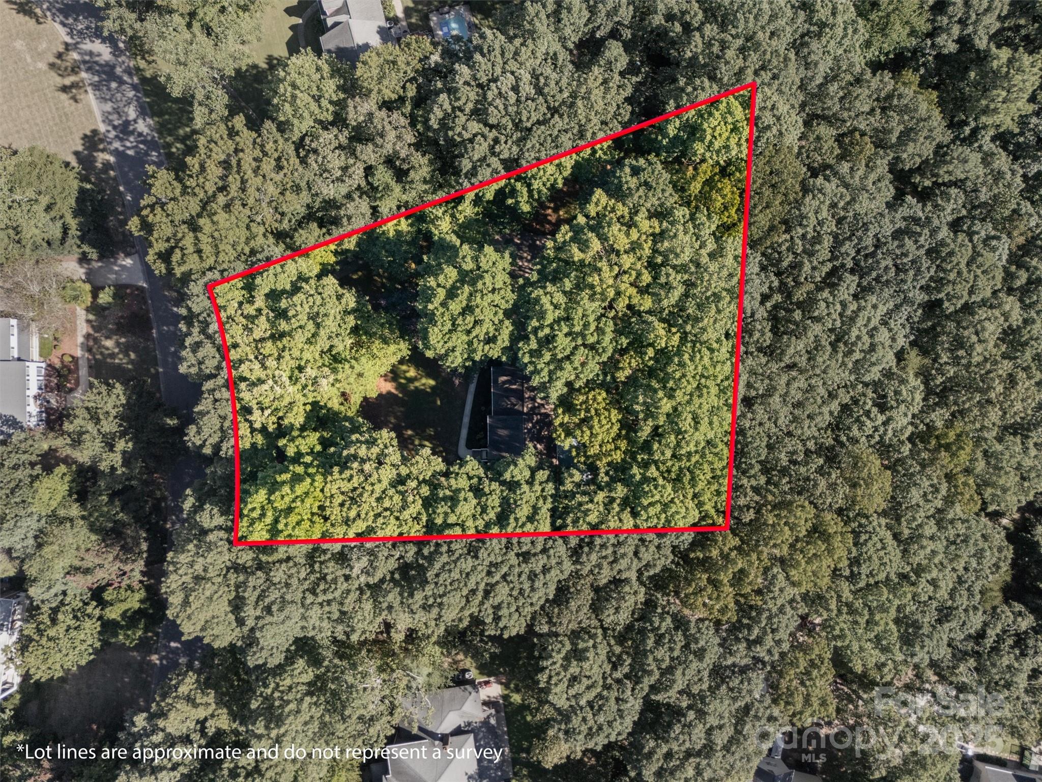 Tara Plantation - Residential