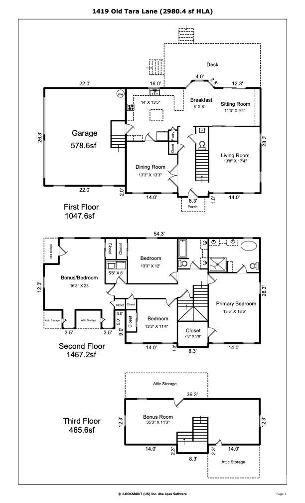 Tara Plantation - Residential