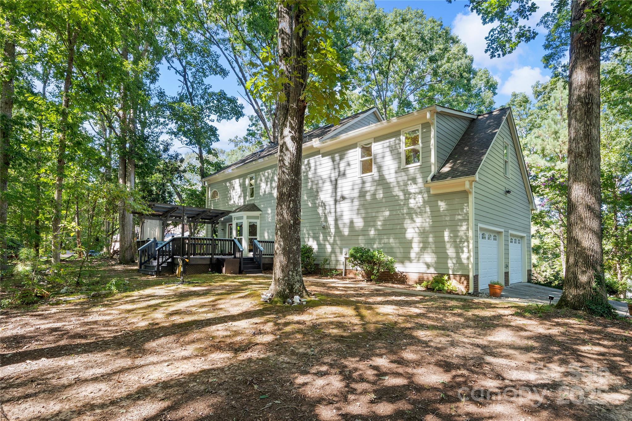 Tara Plantation - Residential