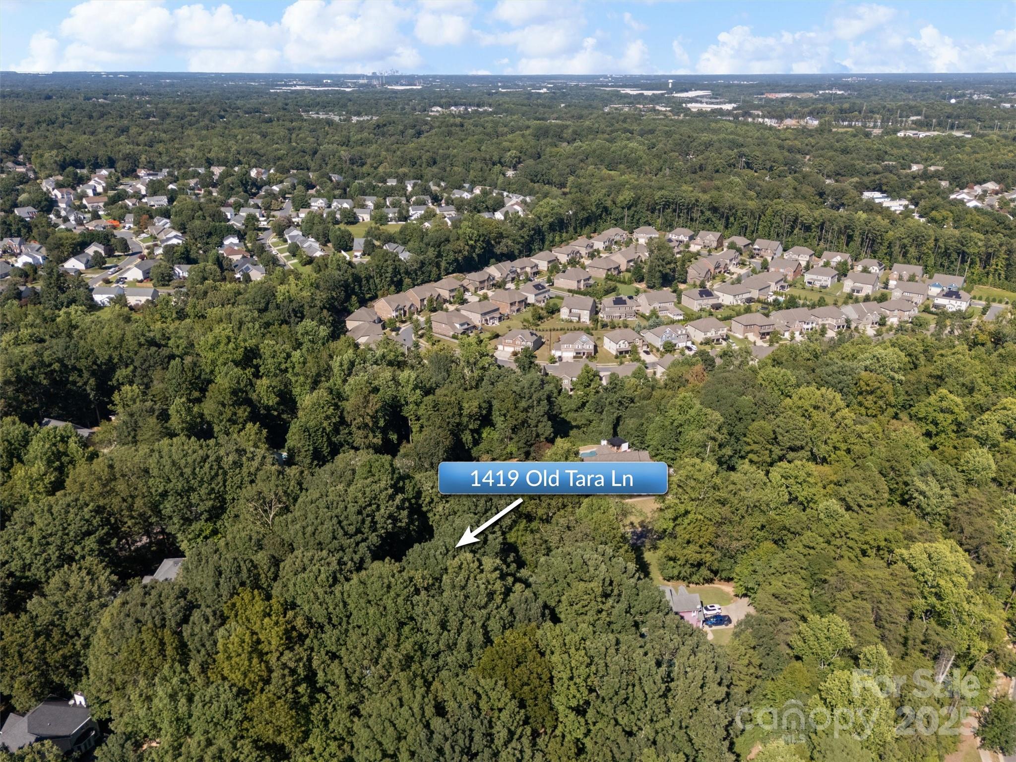 Tara Plantation - Residential